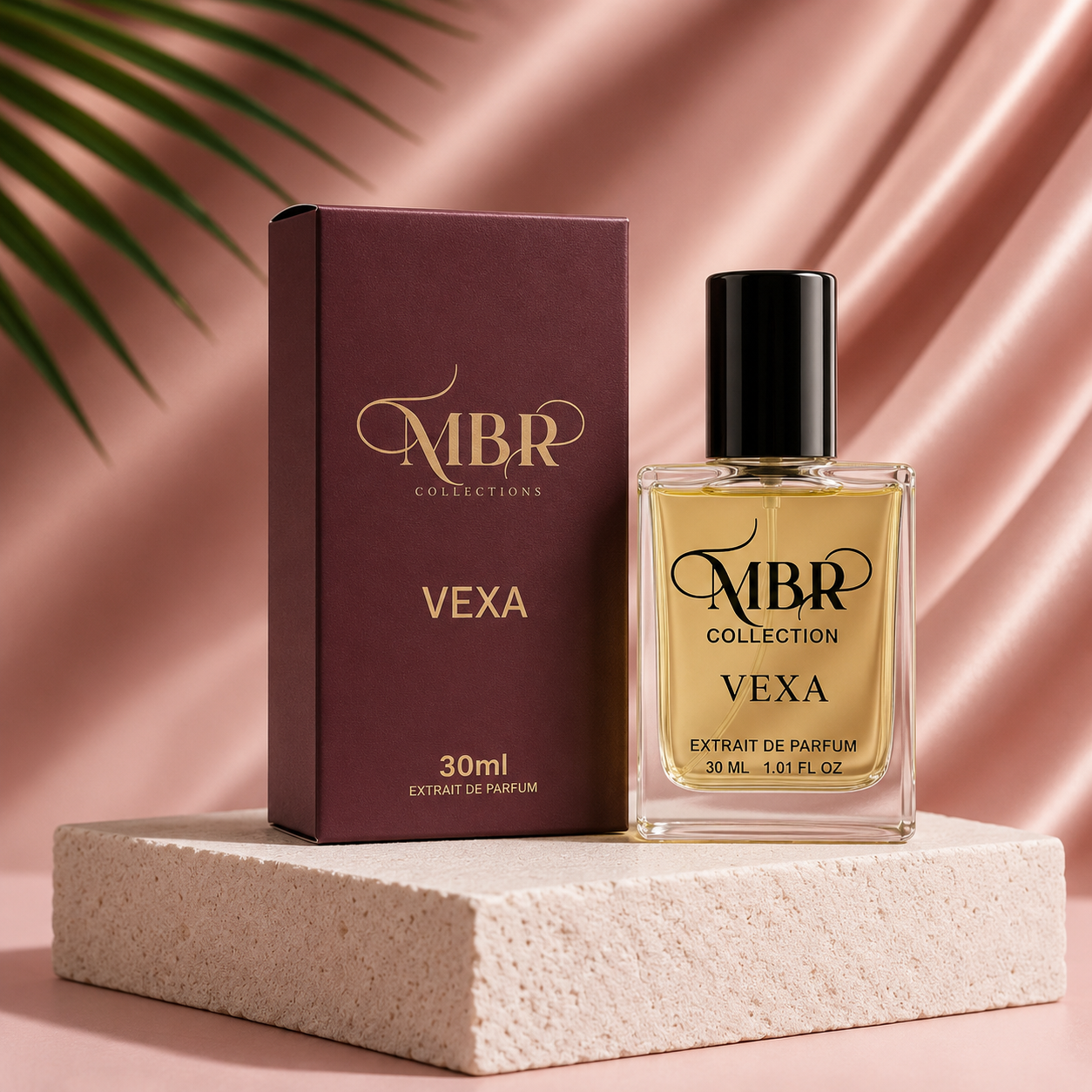 MBR Collections Kyren, Zyra and Vexa Premium Perfume 3 Combo Set each 30 ml| Long Lasting Unisex Fragrance Collection | Luxury Scent Gift Pack