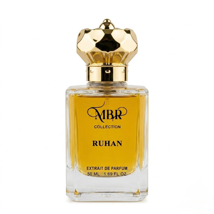 Ruhan Premium Perfume 30ml for Men & Women | Long Lasting Extrait De Parfum