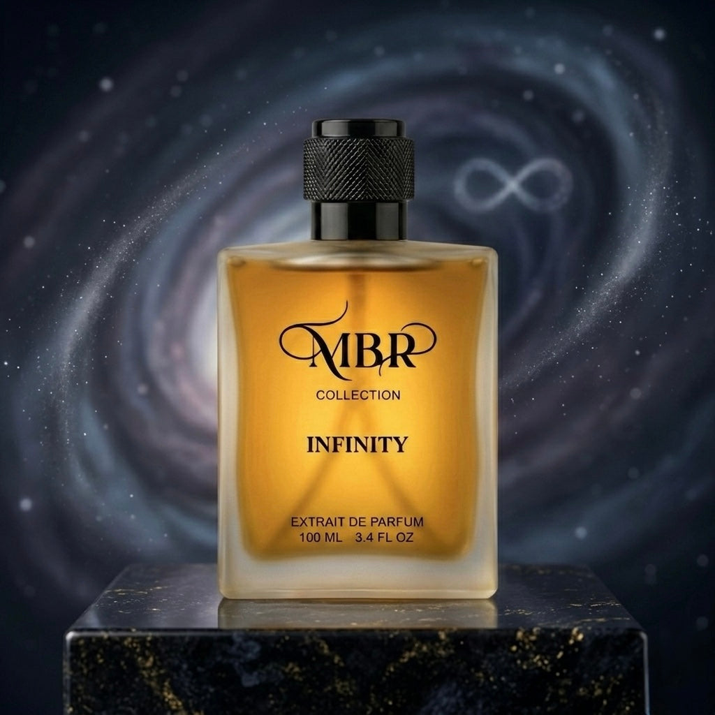 Infinity Premium Perfume 100ml for Men | Long Lasting Extrait De Parfum