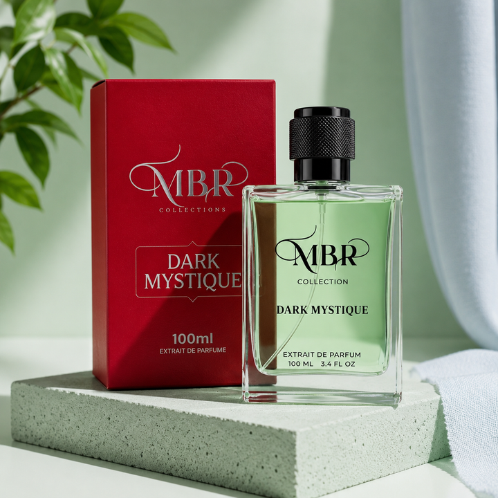 Dark Mystique Premium Perfume 100ml for Men & Women
